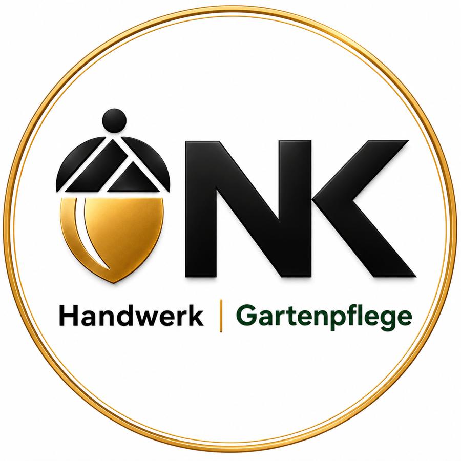 NK Handwerk und Gartenpflege